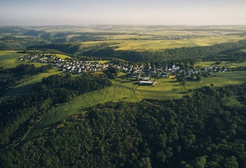 ホテル Fetz   Das Loreley