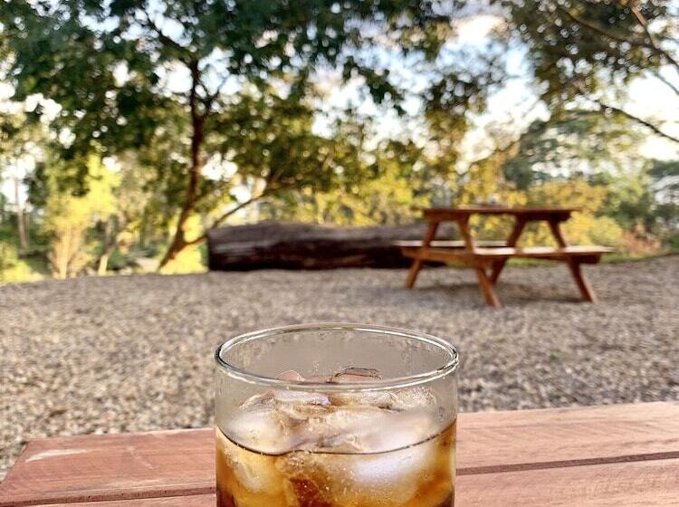 酒店 Refugio Del Bosque Glamping