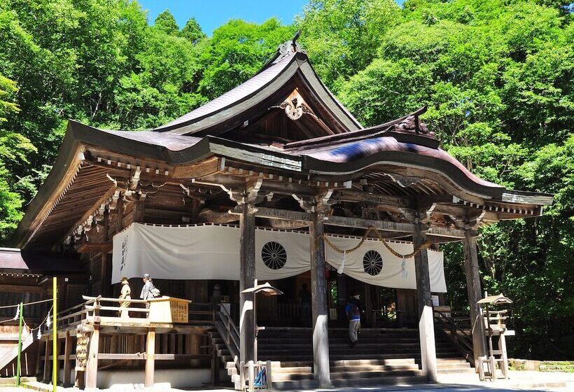 فندق Gogakuan