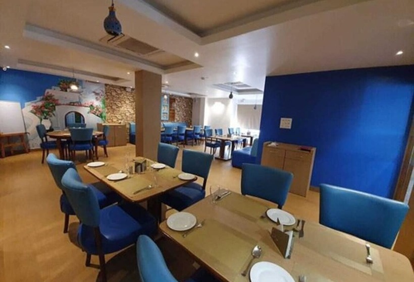 فندق Gulmohar Grand