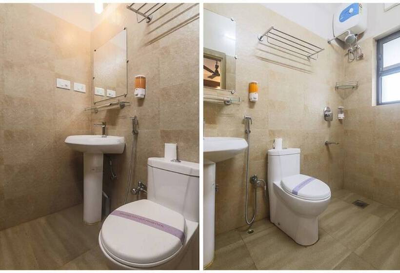 فندق Gulmohar Grand