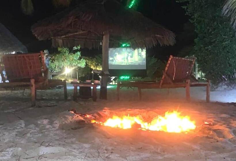 فندق Kilimani Kwetu Beach