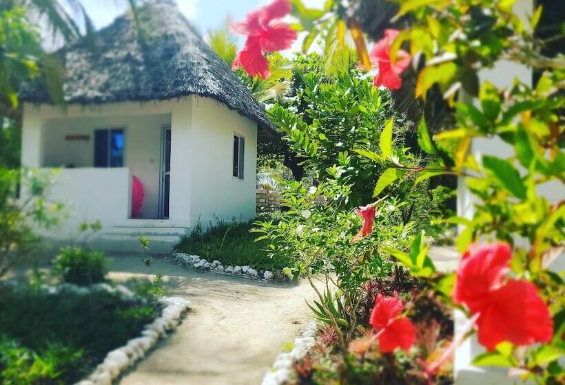 فندق Kilimani Kwetu Beach