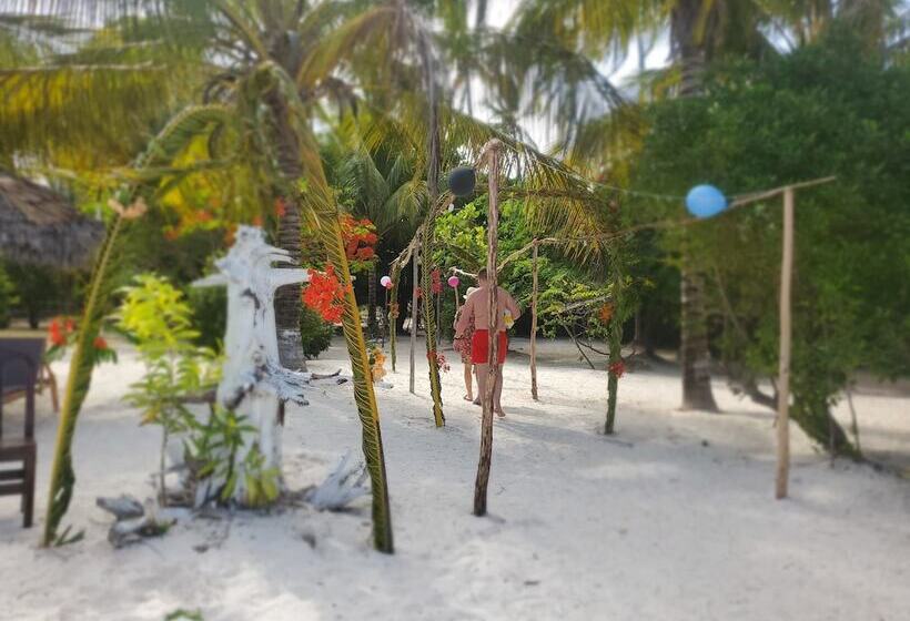 فندق Kilimani Kwetu Beach