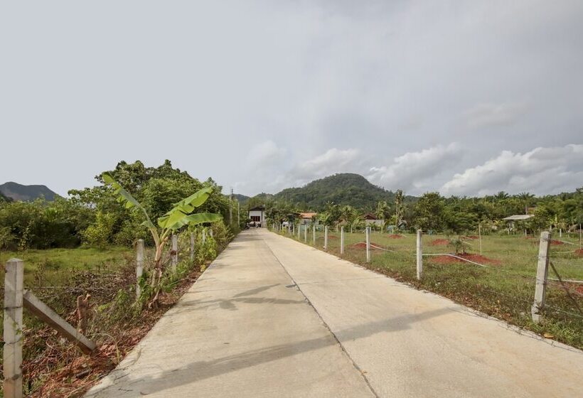 فندق Oyo 1114 Wawa House