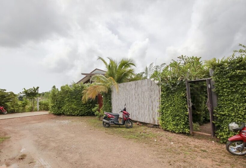 فندق Oyo 1114 Wawa House