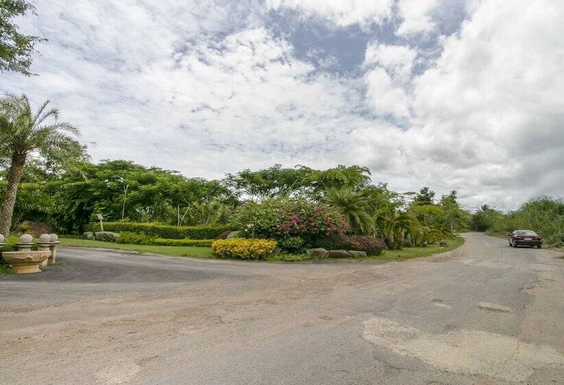 فندق Oyo 1140 Piyapruk Resort Khaoyai