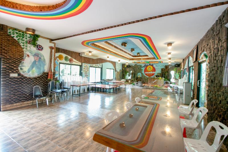 فندق Oyo 1140 Piyapruk Resort Khaoyai