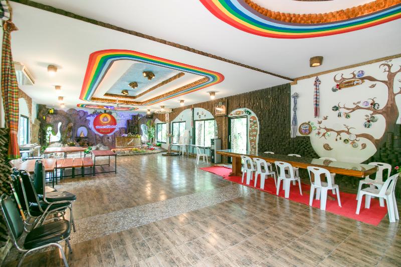 فندق Oyo 1140 Piyapruk Resort Khaoyai
