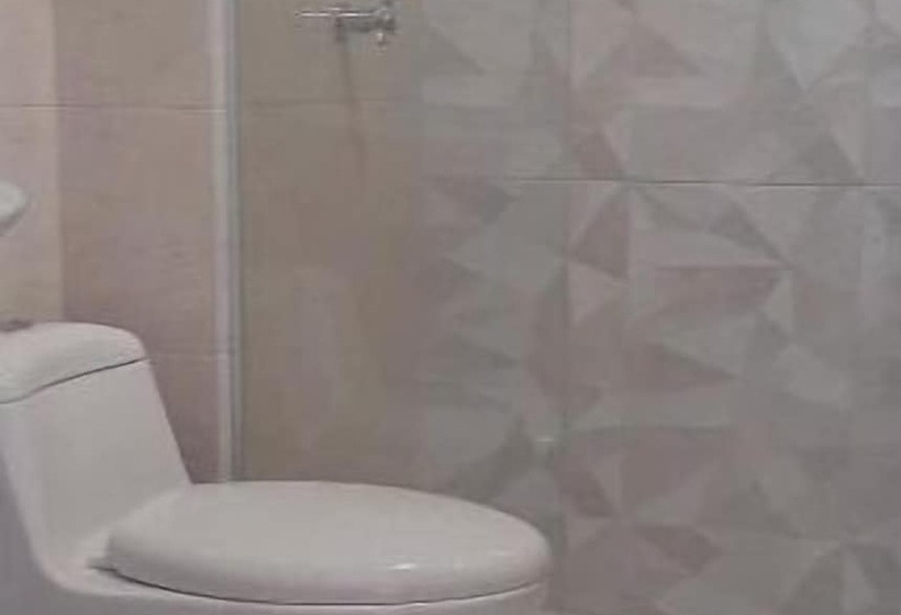 هتل Plaza De Angel  74