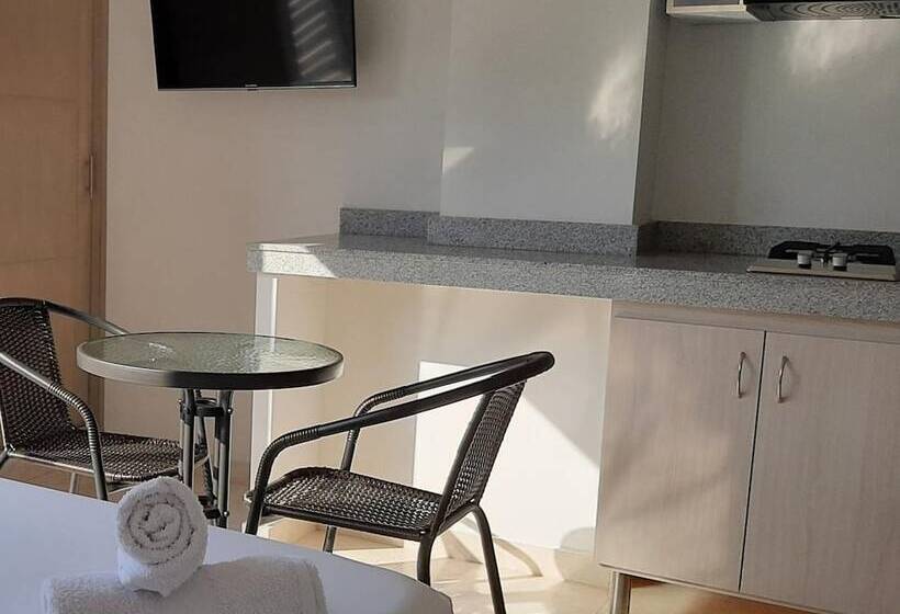 هتل Plaza De Angel  74