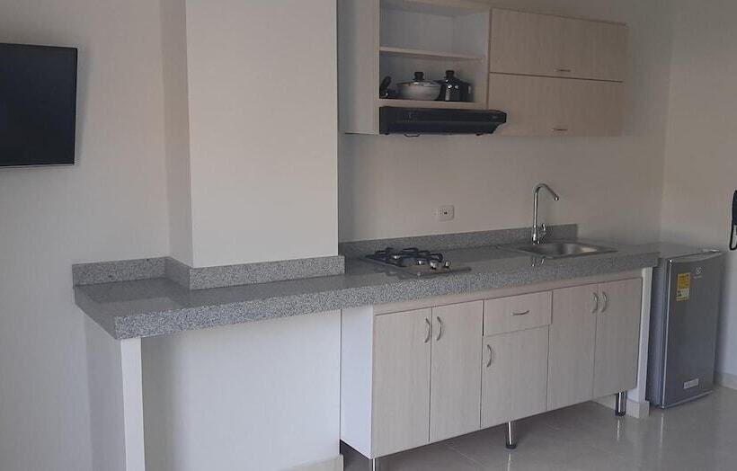 هتل Plaza De Angel  74