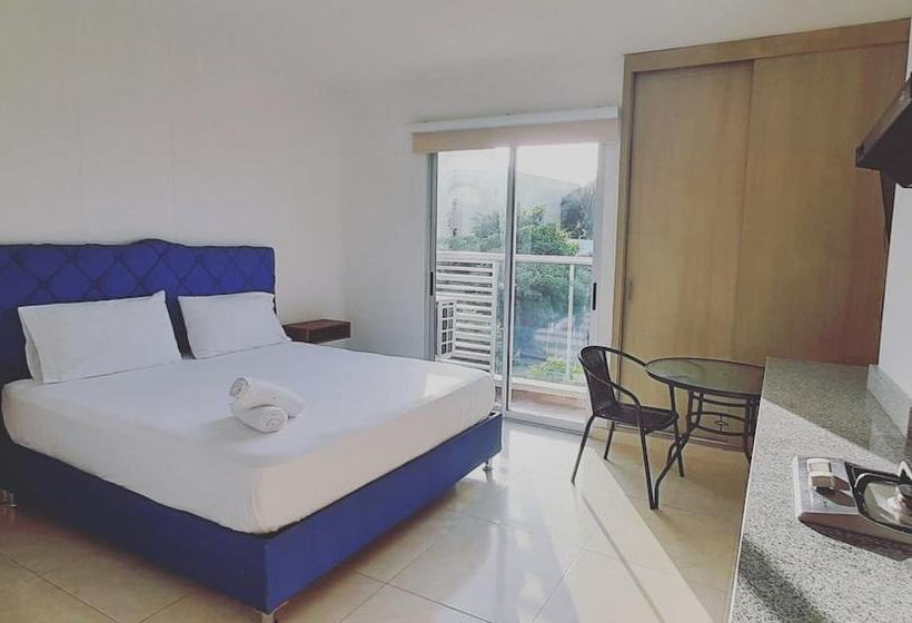 هتل Plaza De Angel  74