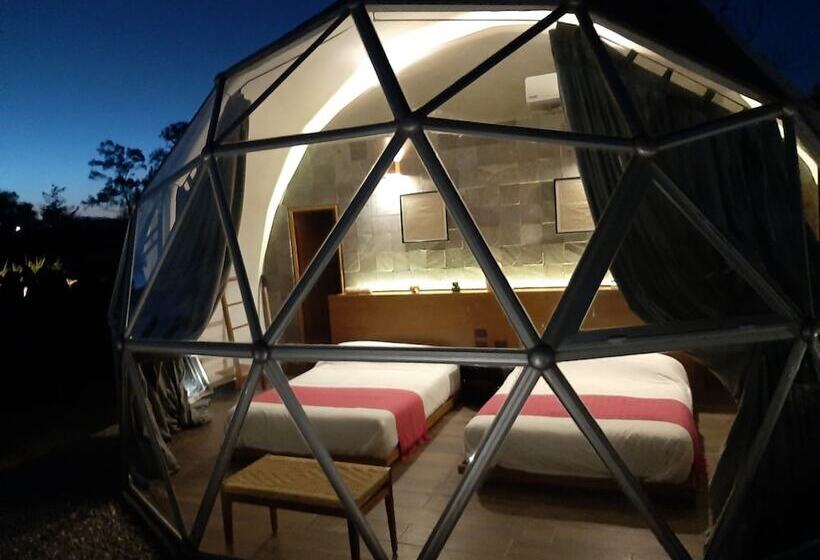فندق Raices Glamping