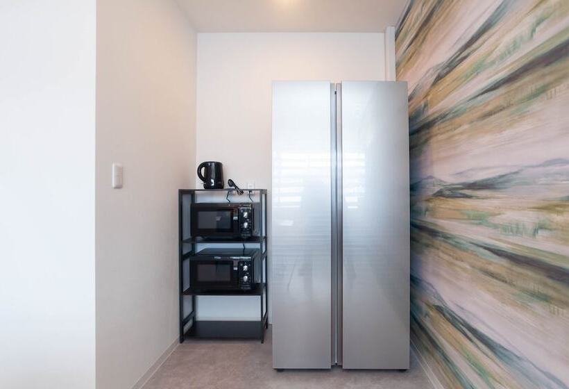 فندق Rusutsu Grand Cabin