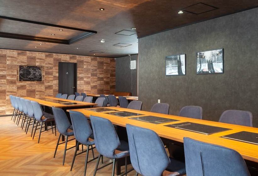 فندق Rusutsu Grand Cabin