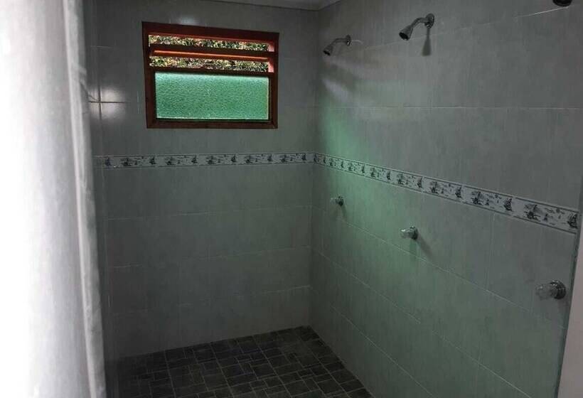 هتل Solar De La Villa Campestre