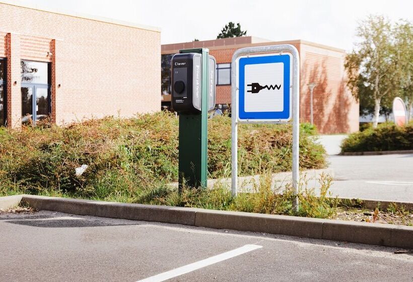 فندق Sportium Sportel