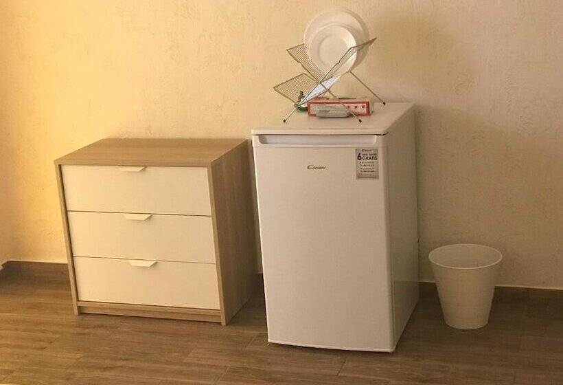 ホテル Sunny Zatoka