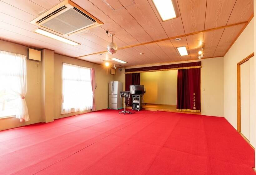 酒店 Tabist Watanabe Chiba Ichinomiya