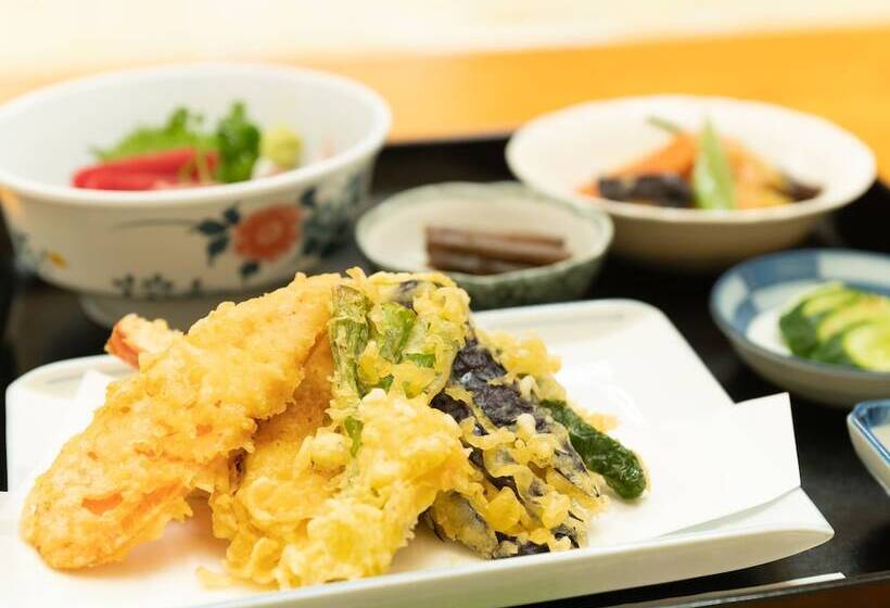 酒店 Tabist Watanabe Chiba Ichinomiya