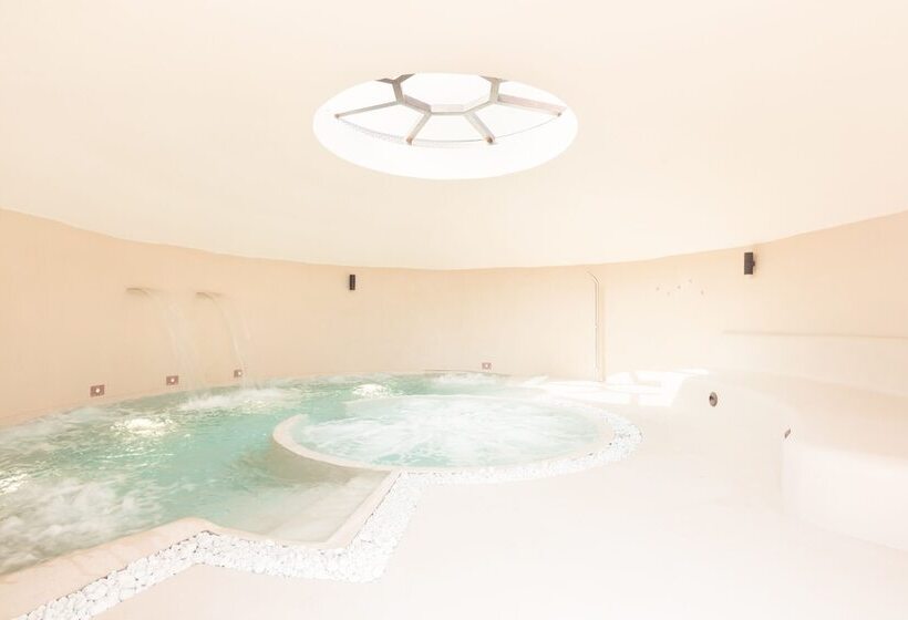 ホテル Terme Di Vulci Glamping & Spa