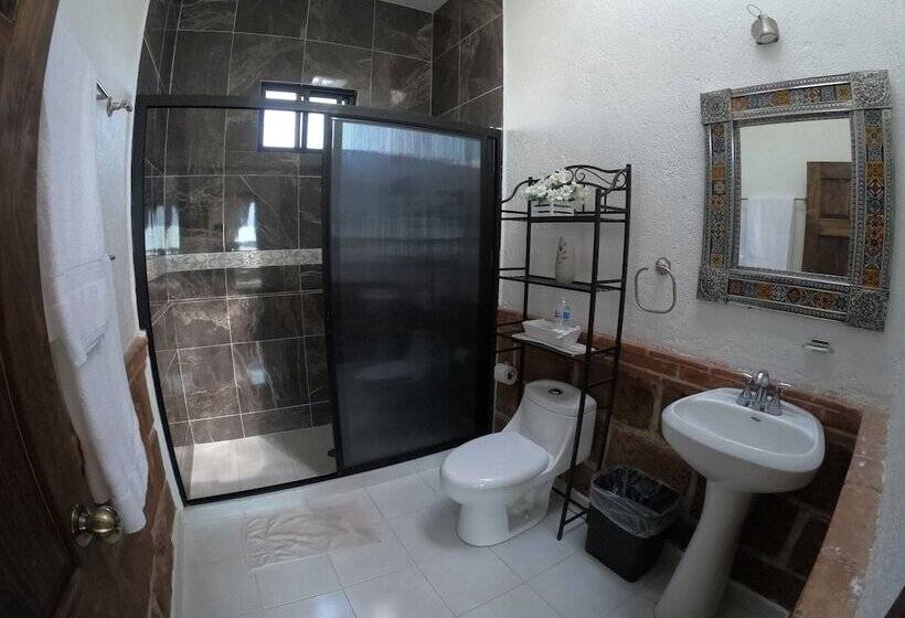 Hotel Villas Mahando