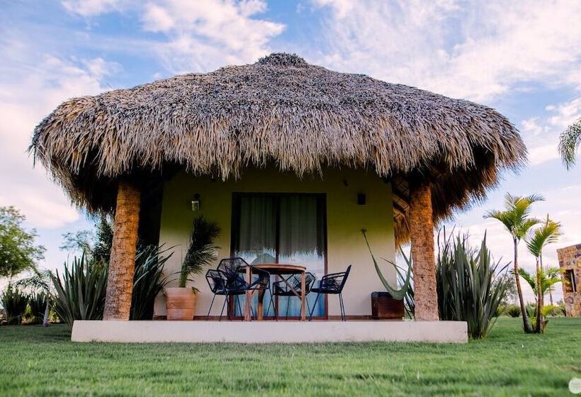 فندق Y Villas Los Pirules By Rotamundos