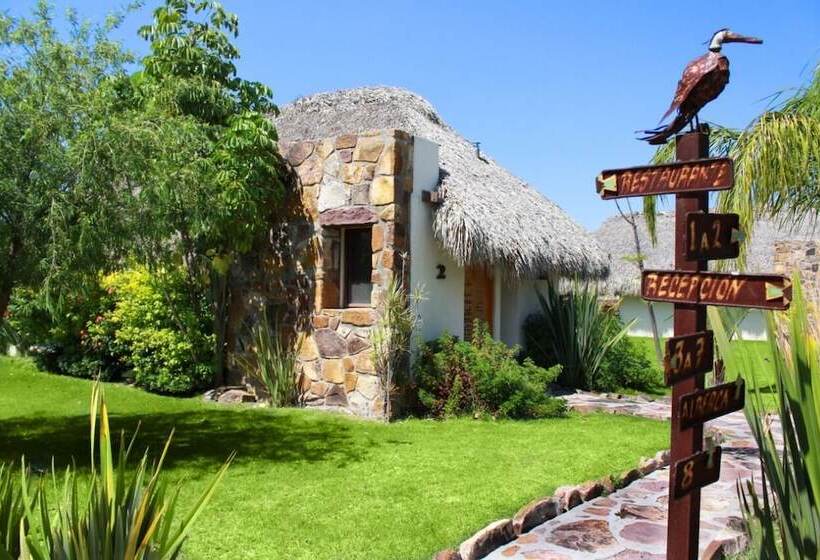 فندق Y Villas Los Pirules By Rotamundos