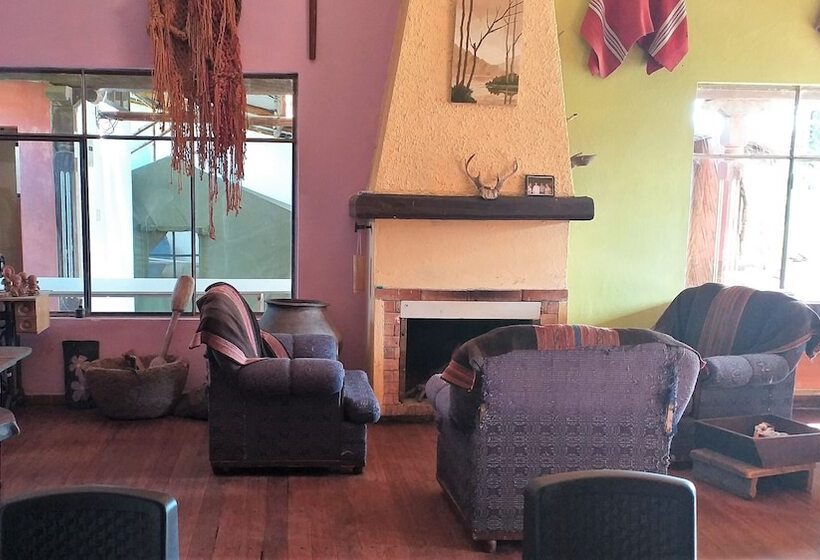 Kawsay Yachay B&b