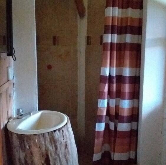 Kawsay Yachay B&b