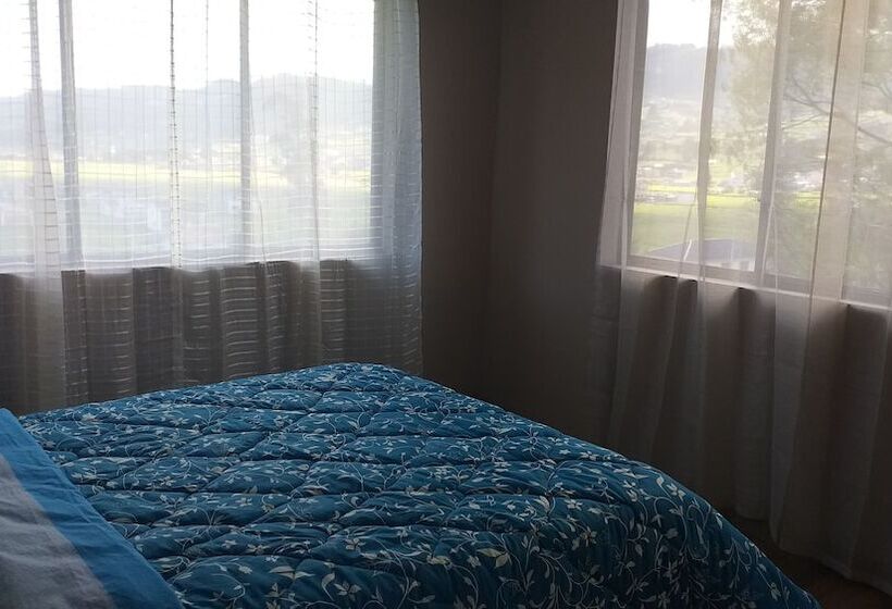Kawsay Yachay B&b