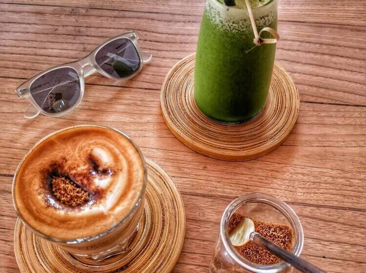 فندق على الطريق Cornerstone Bali Coworking
