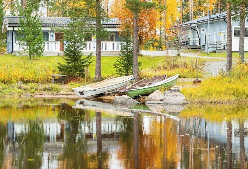 فندق على الطريق Lossisaari Tourist Center