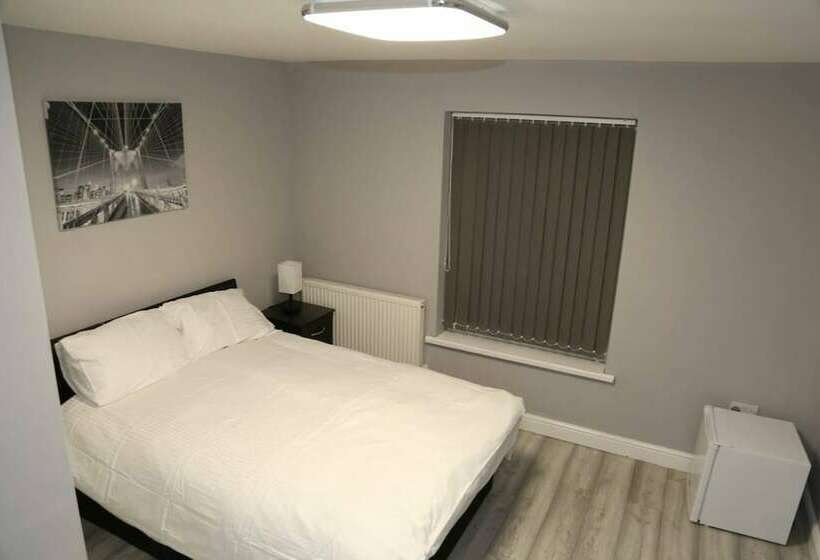 Пансион Room In House   Aa Guest Room5
