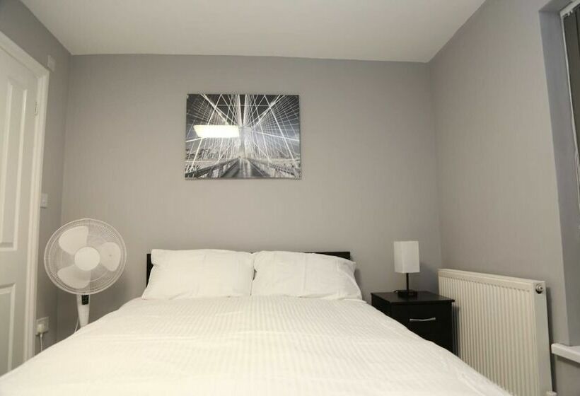 Пансион Room In House   Aa Guest Room5