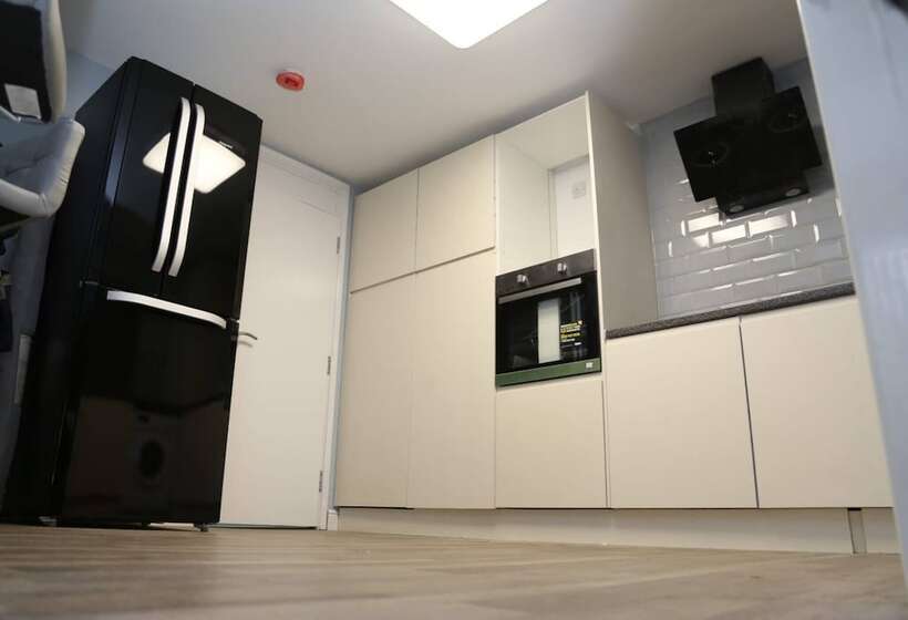 Пансион Room In House   Aa Guest Room5