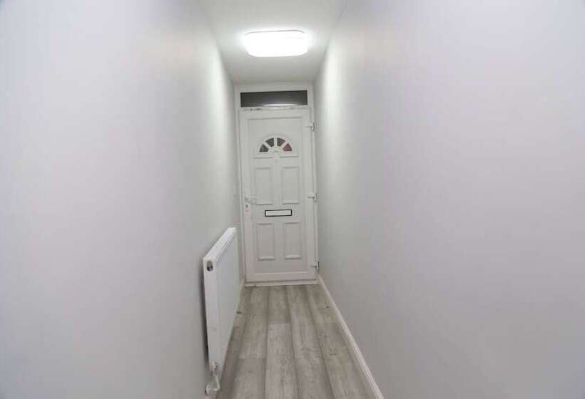Пансион Room In House   Aa Guest Room5