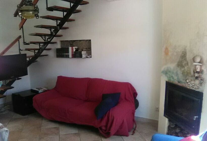 بنسيون Room In Guest Room   Affitta Camere Monte Grappa