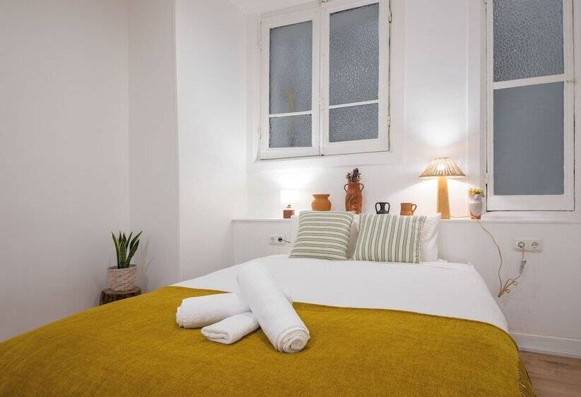 پانسیون Belle époque Self Check In Guest House