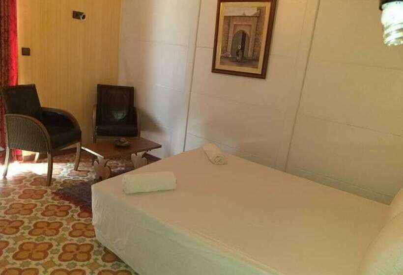 بنسيون Bienvenue Aux Iris