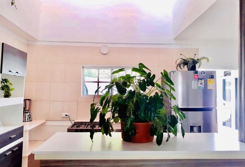 پانسیون Host Casa Don Arturo