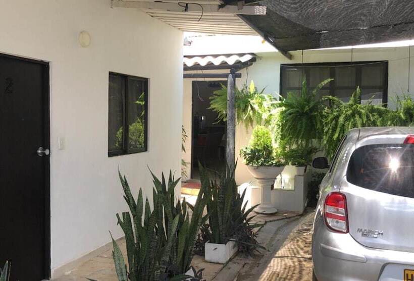 پانسیون Host Casa Don Arturo