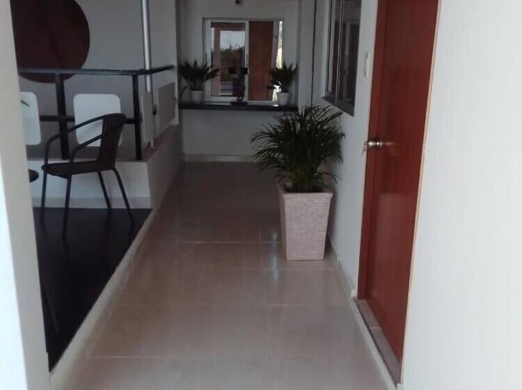 پانسیون Host Casa Don Arturo