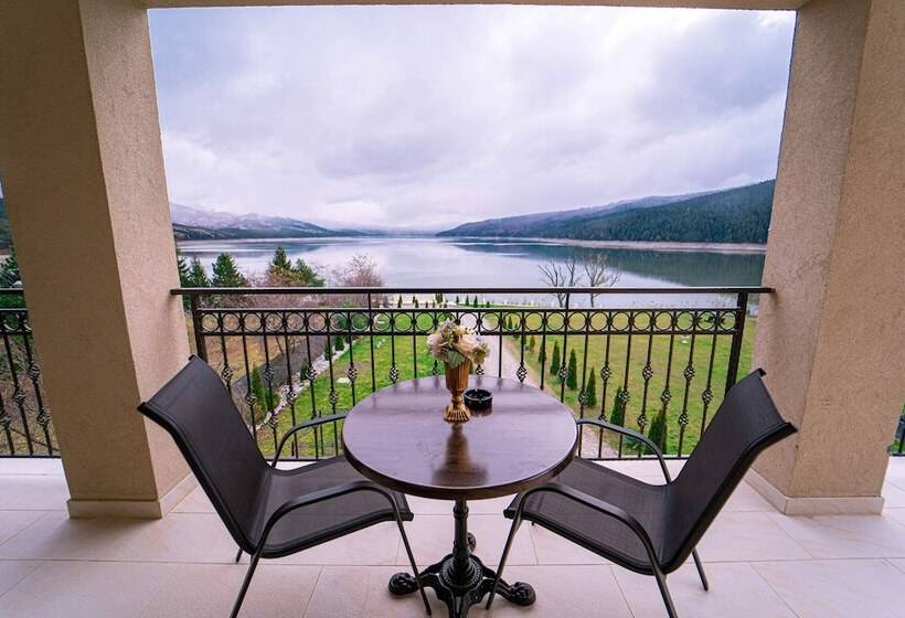 펜션 Gradinile Romane