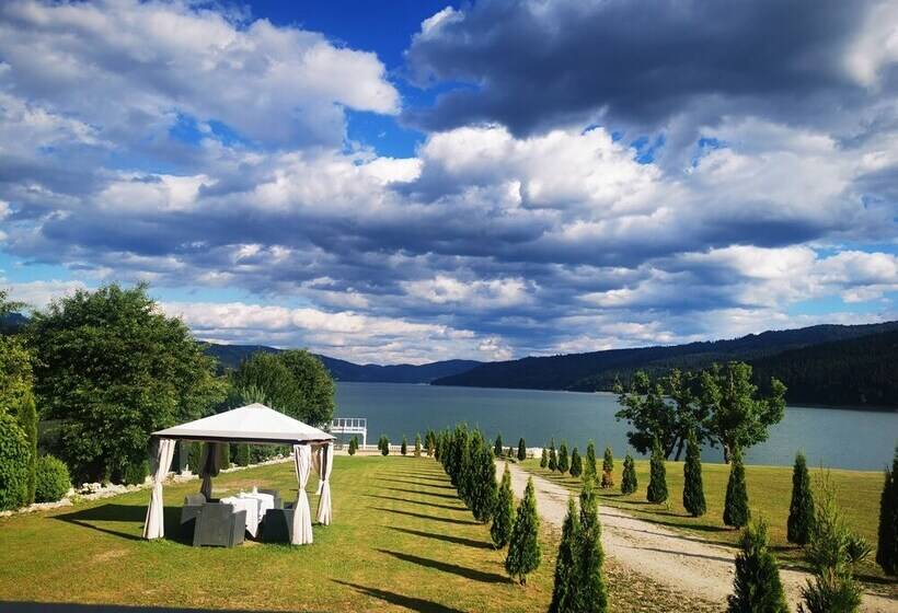 펜션 Gradinile Romane