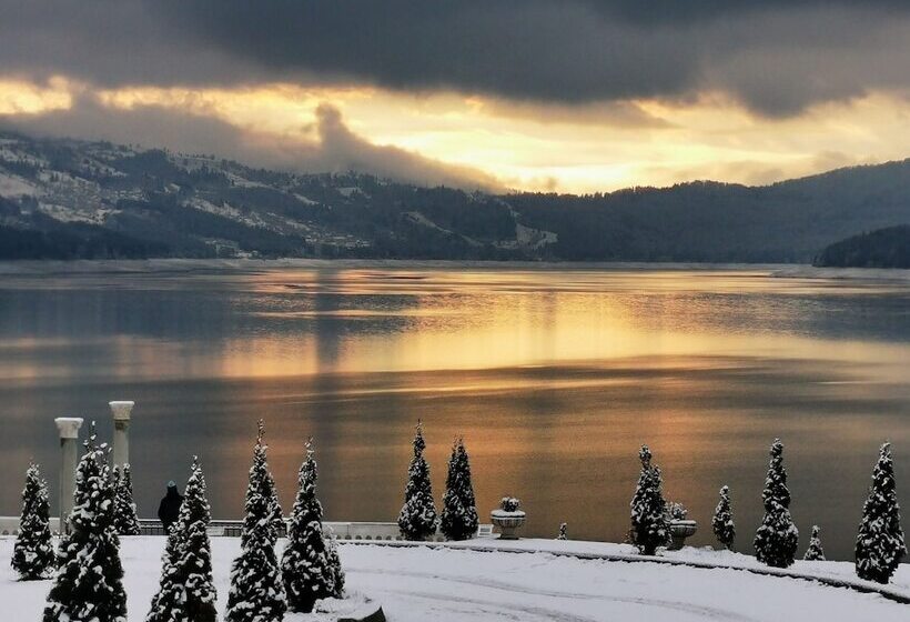 펜션 Gradinile Romane