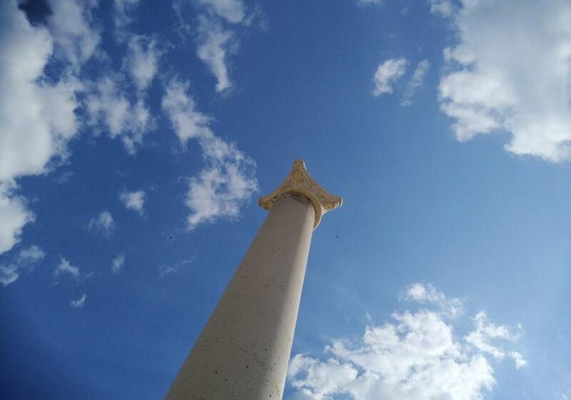 펜션 Gradinile Romane