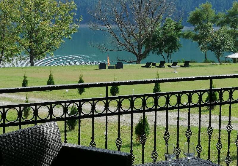 펜션 Gradinile Romane