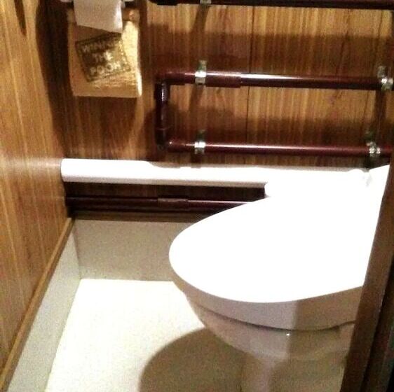 بنسيون Guest House Yamada